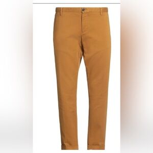 Men's AT.P. Co pants size 54 European inseam 34